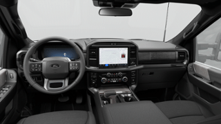 2026 Ford F-150® Internal Image 2